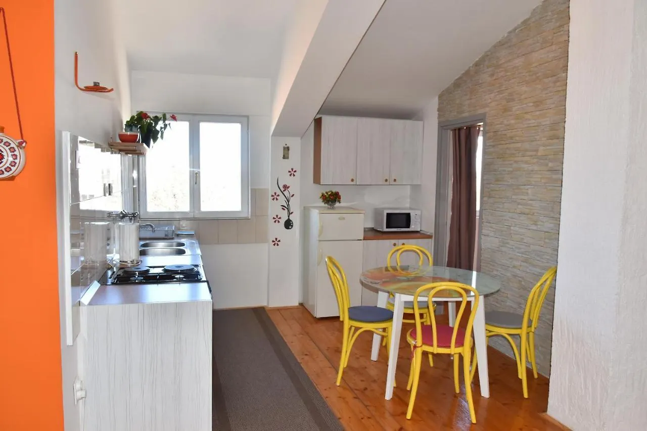 Apartments Piero Zadar Hırvatistan