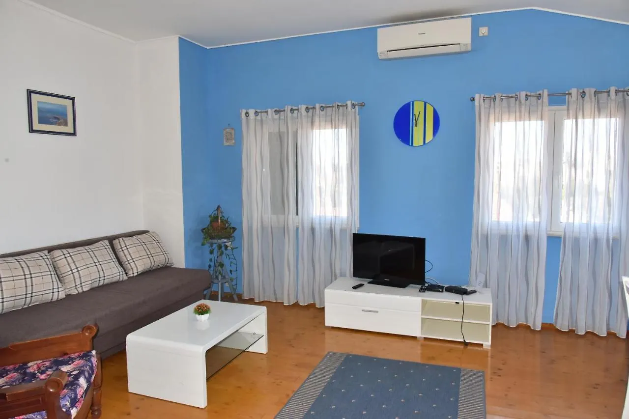 Apartments Piero Zadar 0*,  Croatia