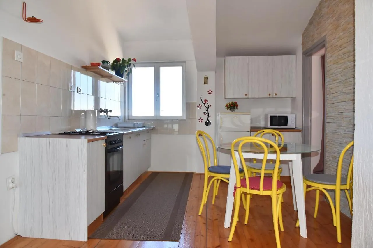 Apartments Piero Zadar Hırvatistan