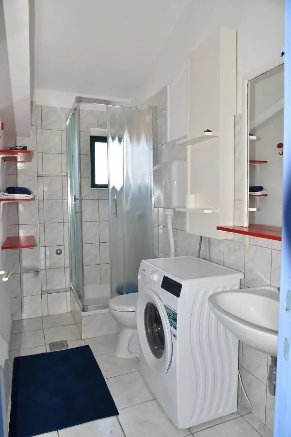 Apartments Piero Zadar Croatia