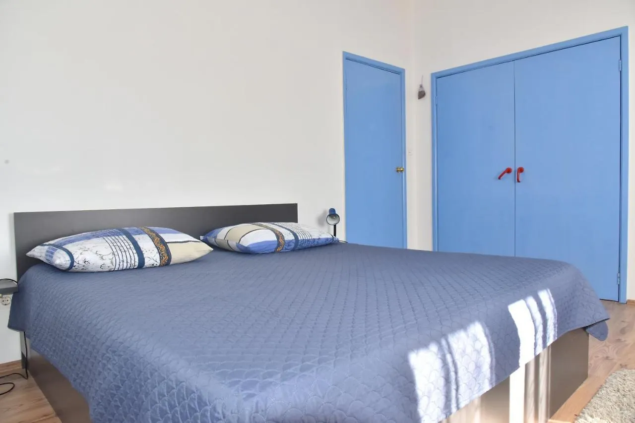 Apartments Piero Zadar