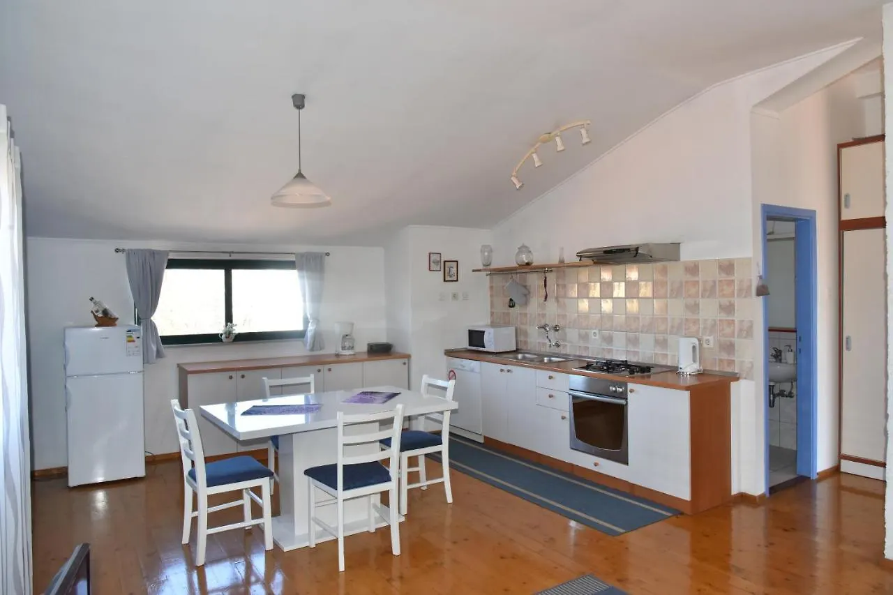 Apartments Piero Zadar