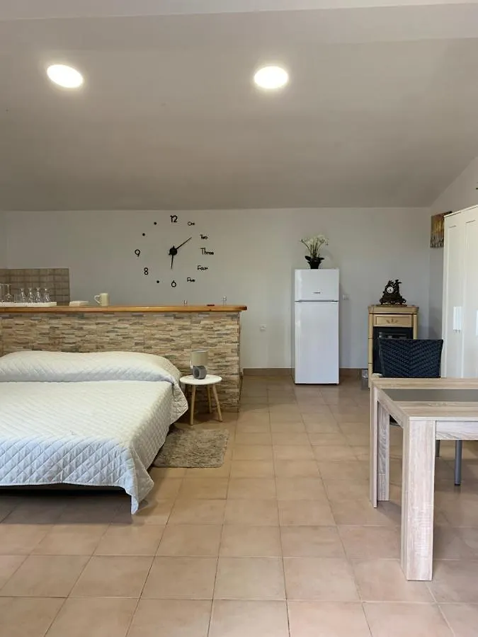 Apartments Piero Zadar Croatia