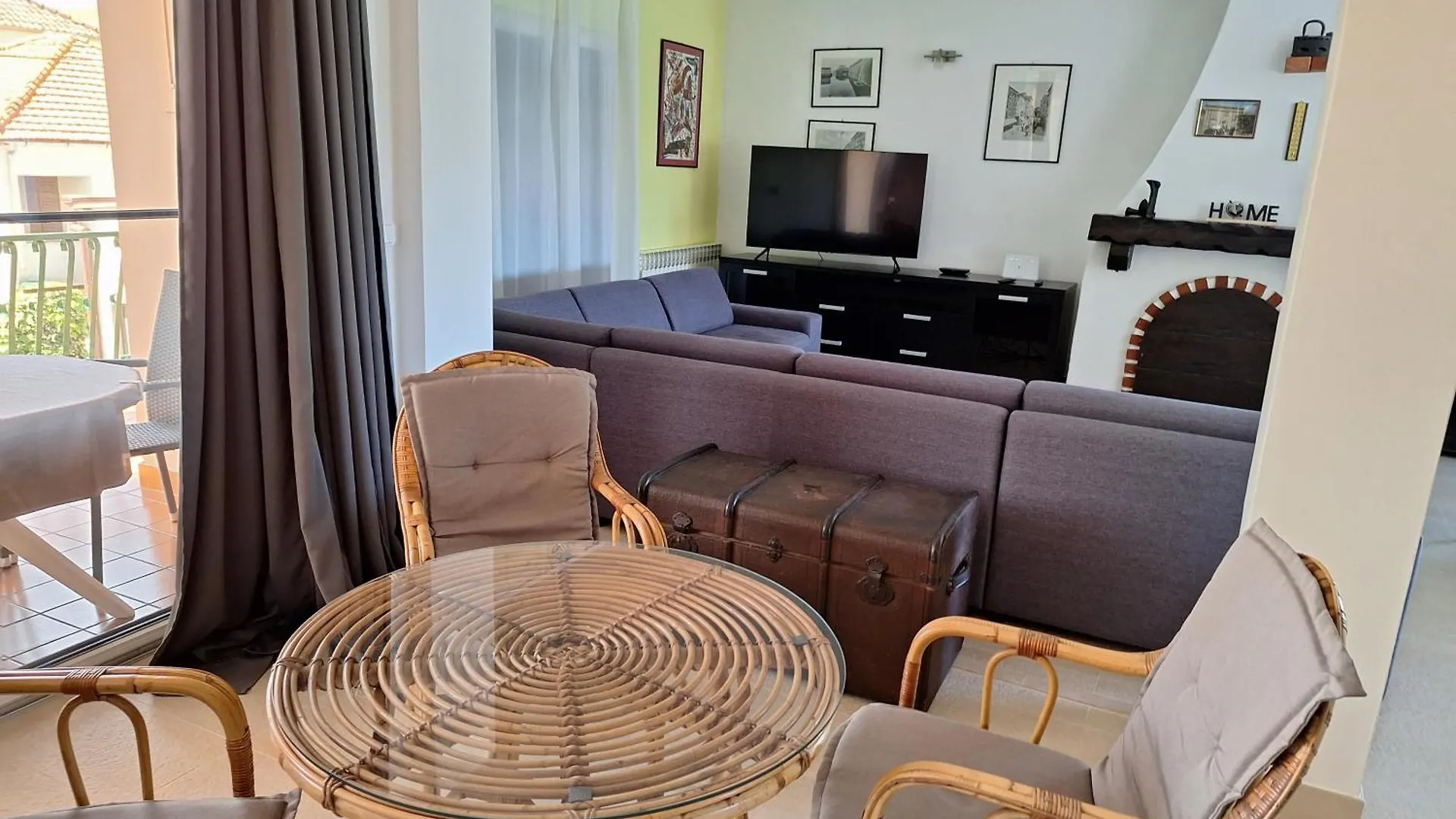 Apartments Piero Zadar Croatia