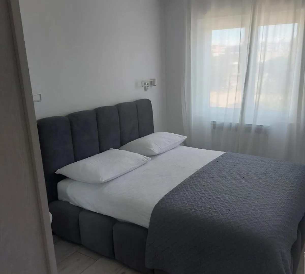 Apartments Piero Zadar Croatia