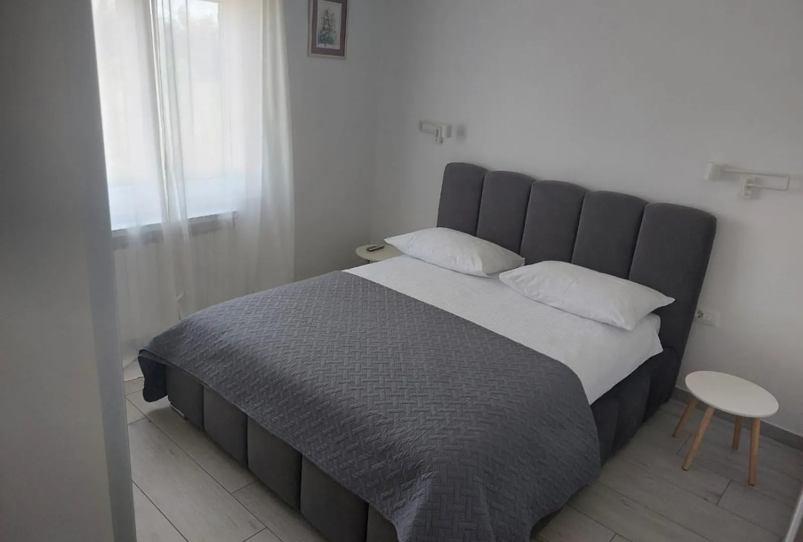 Apartments Piero Zadar