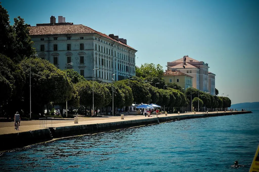 Apartments Piero Zadar Croatia