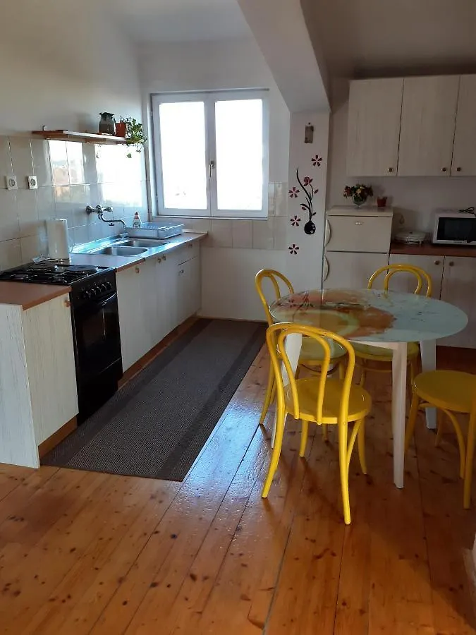 Apartments Piero Zadar Hırvatistan
