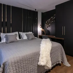 Premium Old Town Apartmán