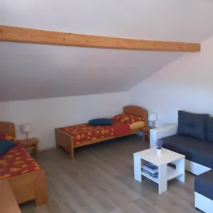 Dani Apartmán