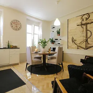 Appartement Jasna, Zadar