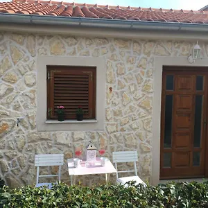 Croatian Apartment