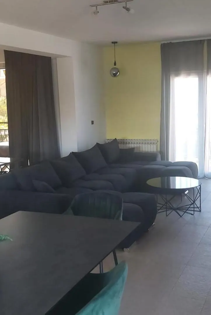 Apartments Piero