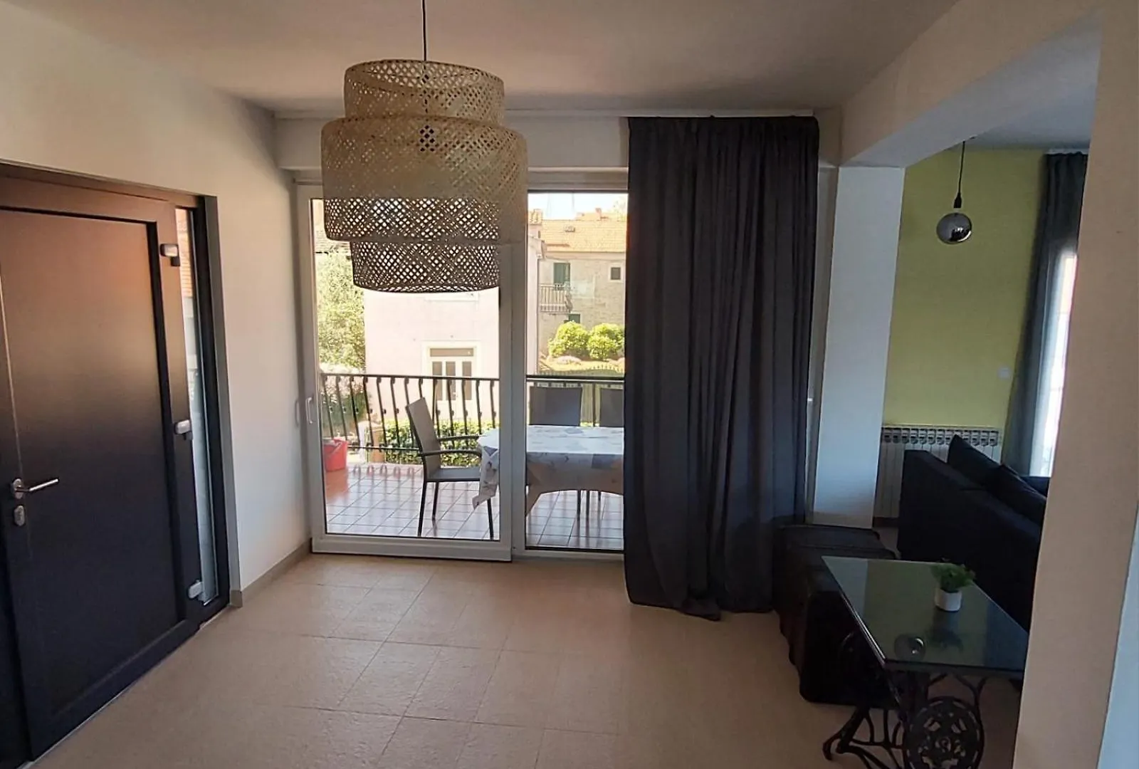 Apartments Piero
